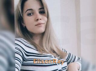 ElisonRay