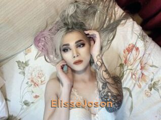 ElisseJoson