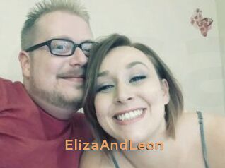 ElizaAndLeon
