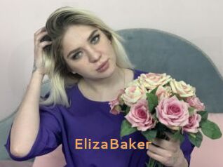 ElizaBaker