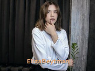 ElizaBeytman