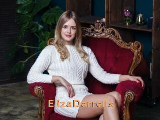 ElizaDarrells Du Cul A Gogo