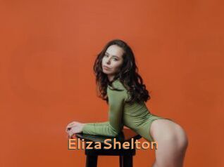 ElizaShelton Du Cul A Gogo