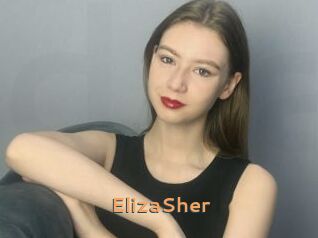 ElizaSher