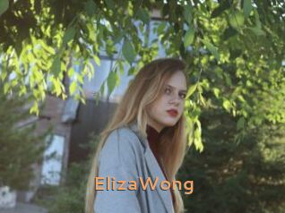 ElizaWong
