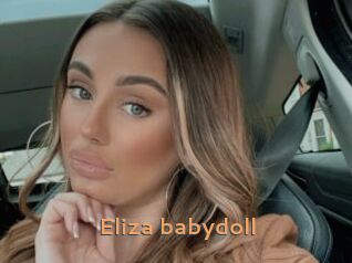 Eliza_babydoll