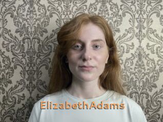 ElizabethAdams