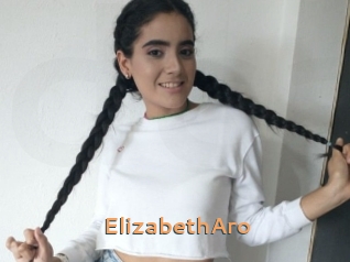 ElizabethAro Du Cul A Gogo