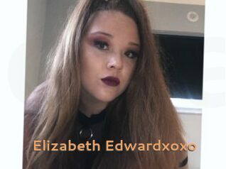 Elizabeth_Edwardxoxo Du Cul A Gogo
