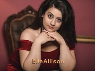 EllaAllison