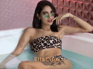 EllaCook