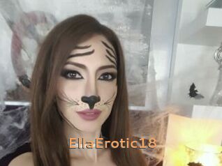 EllaErotic18