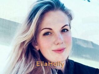 EllaHolly