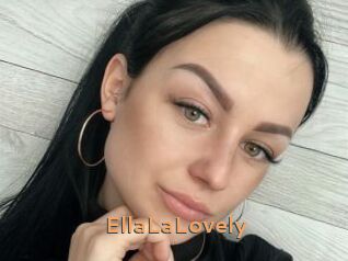 EllaLaLovely