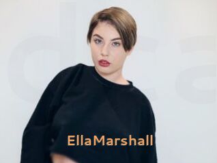 EllaMarshall Du Cul A Gogo