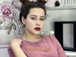 EllaMirelli Du Cul A Gogo