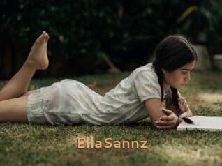 EllaSannz