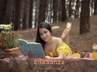 EllaSanzz