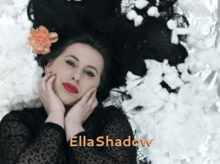 EllaShadow Du Cul A Gogo