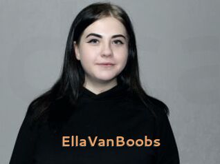 EllaVanBoobs