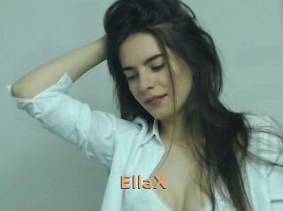EllaX