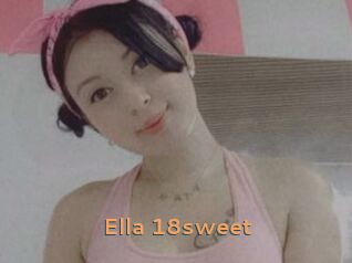 Ella_18sweet