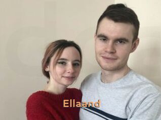 Ellaand