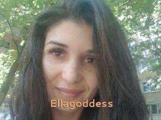 Ellagoddess
