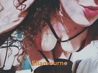 Ellamourne