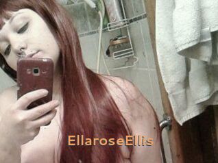 Ellarose_Ellis Du Cul A Gogo