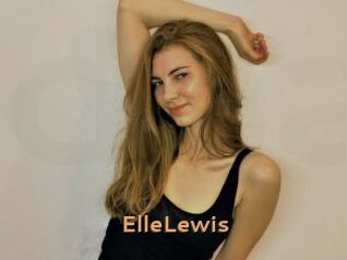 ElleLewis