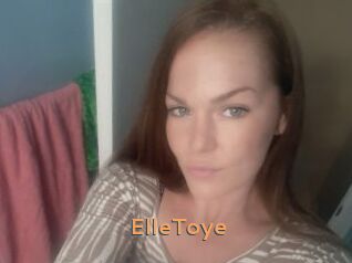 ElleToye