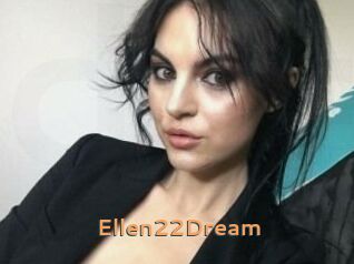 Ellen22Dream