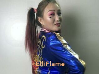 ElliFlame