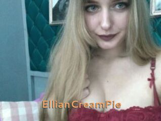 EllianCreamPie