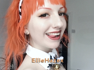 EllieHazex
