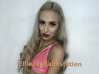 EllieJayBabestation