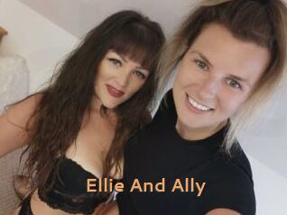 Ellie_And_Ally
