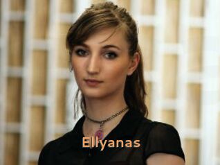 Ellyanas