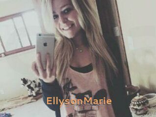 EllysonMarie