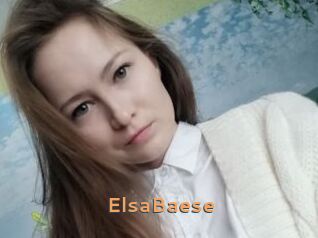 ElsaBaese