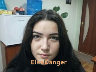 ElsaDanger Du Cul A Gogo