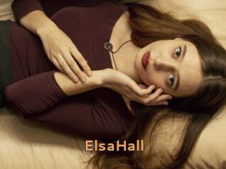 ElsaHall