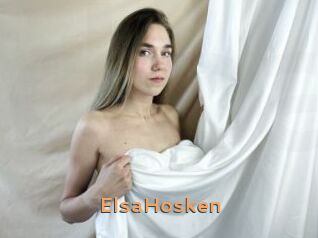 ElsaHosken