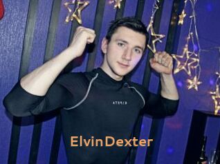 ElvinDexter