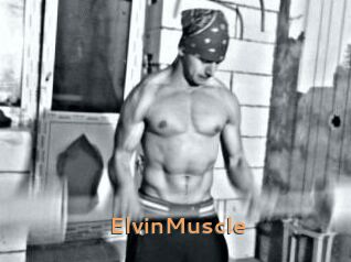 ElvinMuscle
