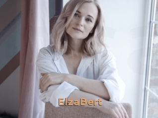 ElzaBert