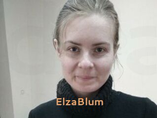 ElzaBlum