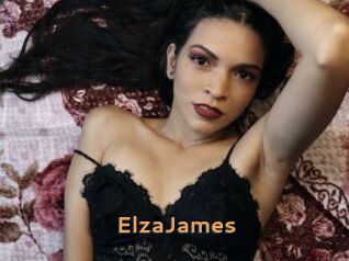 ElzaJames