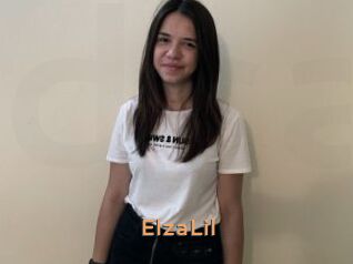 ElzaLil Du Cul A Gogo